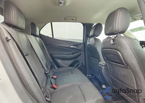 2023 Buick Encore Gx Preferred из США, поврежденный, VIN KL4MMBS28PB147546